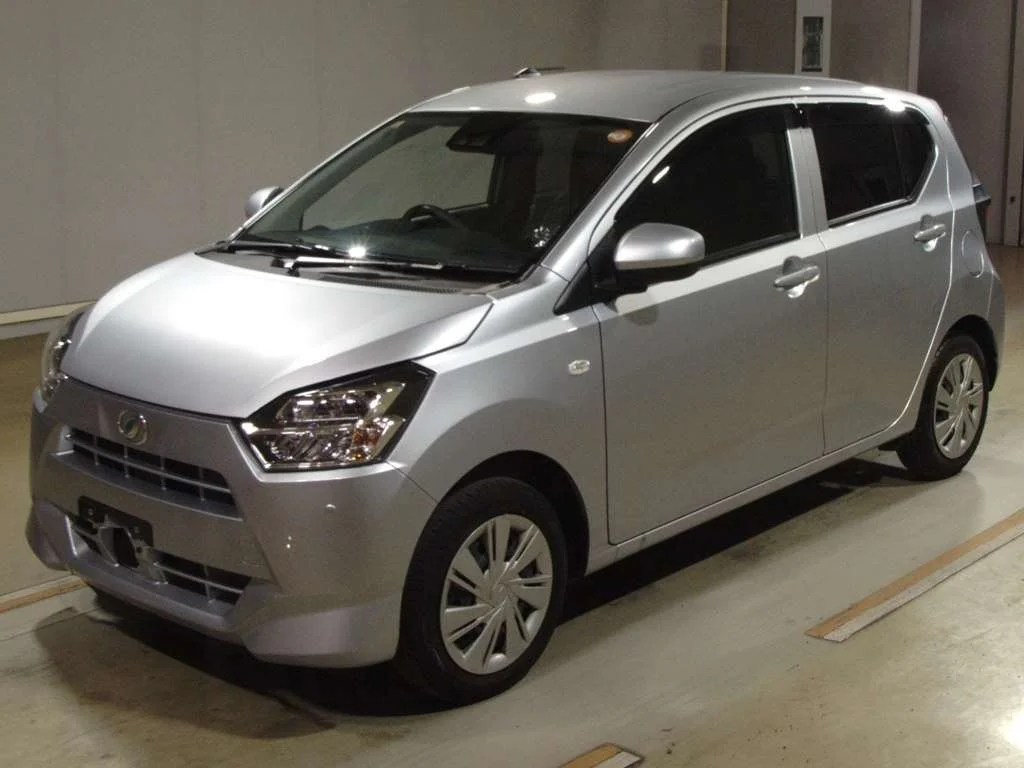 Daihatsu Mira e:S LA350S 2023